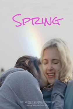 Poster Spring (2020)