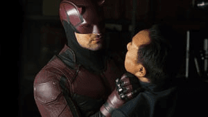 Marvel’s Daredevil Season 2 Episode 9