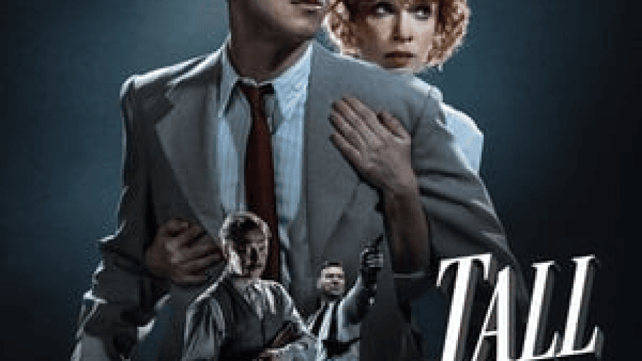 Tall Tales (2019)