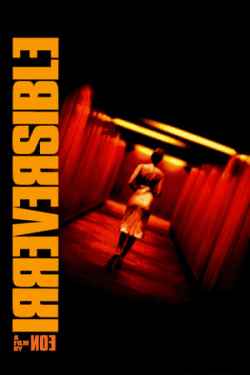 Poster Irreversible (2002)