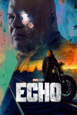 Poster Echo