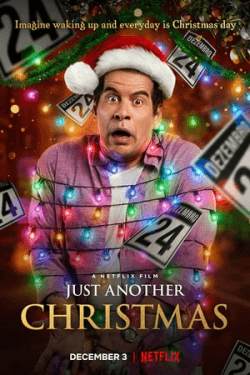 Just Another Christmas (2020)