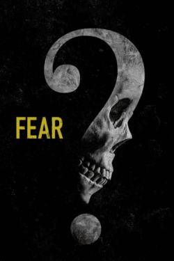 Poster Fear (2023)