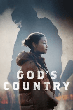 Poster God’s Country (2022)