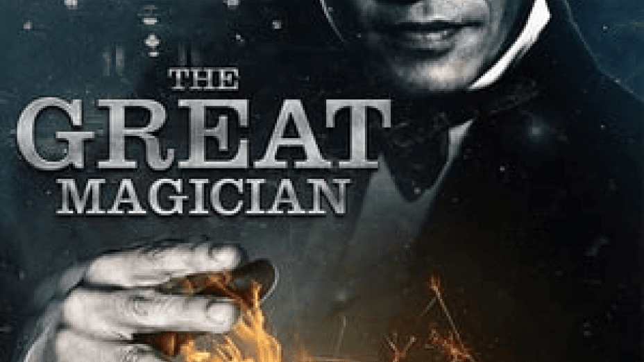 The Great Magician (2011)