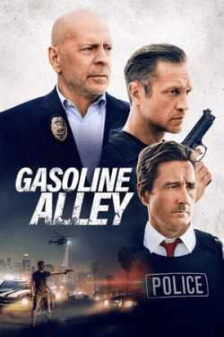 Gasoline Alley (2022)