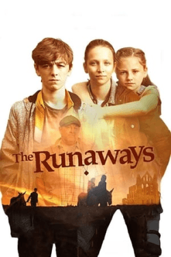 Poster The Runaways (2020)