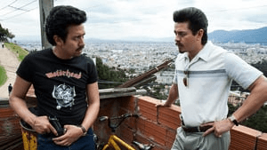 Narcos Season 1 Episode 7 Subtitle Indonesia