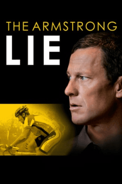 The Armstrong Lie (2013)