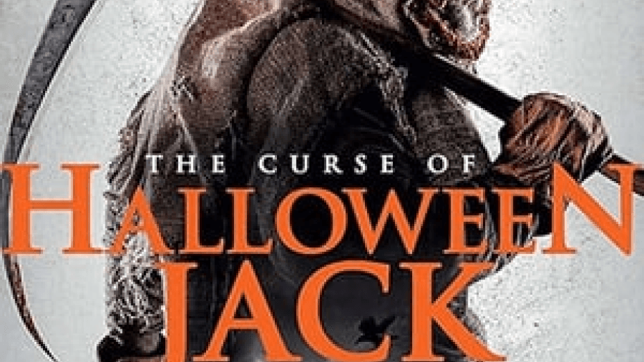 The Curse of Halloween Jack (2019)