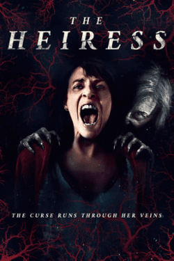 Poster The Heiress