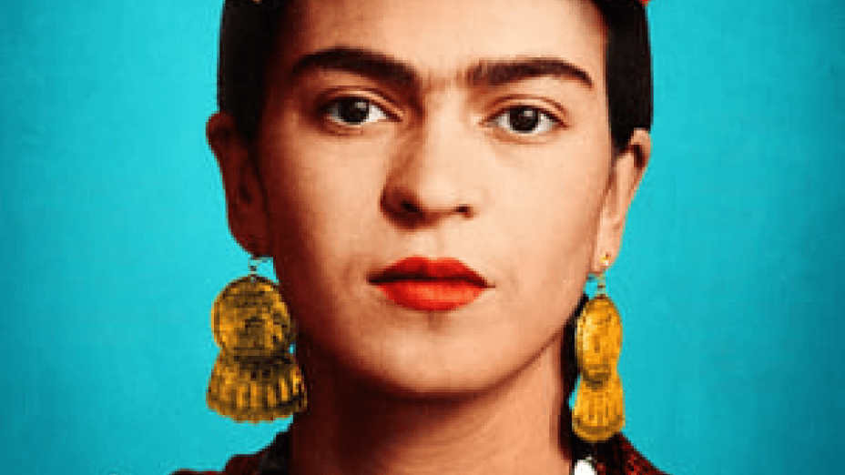 Frida (2024)