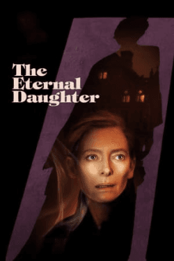 Poster The Eternal Daughter (2022)