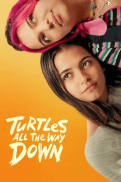 Poster Turtles All the Way Down (2024)