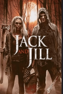 Poster The Legend of Jack and Jill (2021)