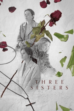 Poster Three Sisters (2021)