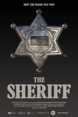 Poster The Sheriff (2020)