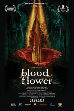 Blood Flower (2022)