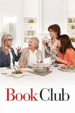 Poster Book Club (2018)