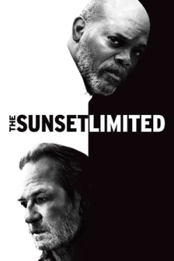 Poster The Sunset Limited (2011)