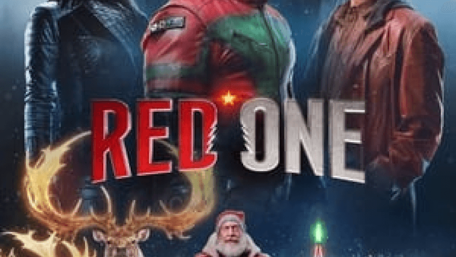 Red One (2024)