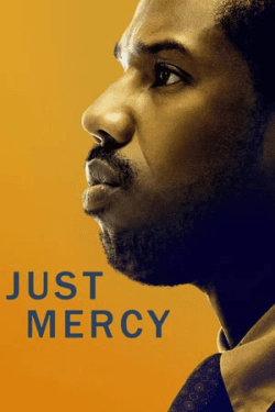 Just Mercy (2019)