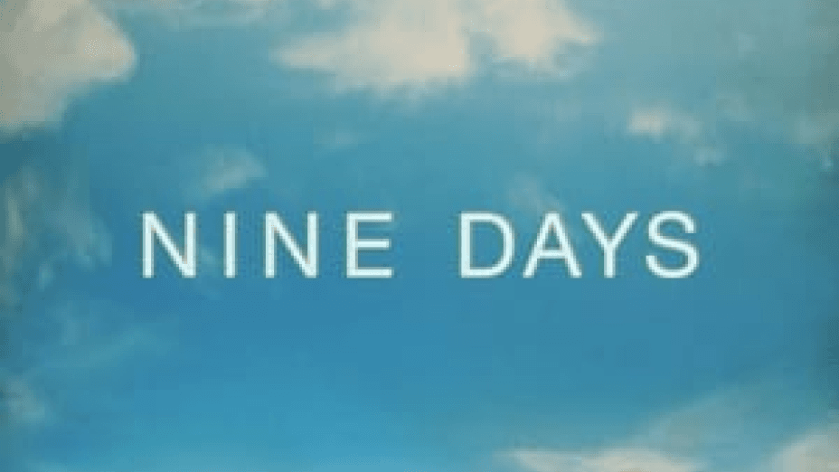 Nine Days (2021)