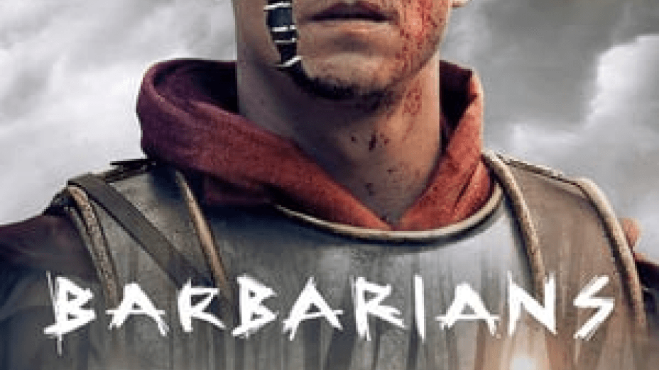 Barbarians