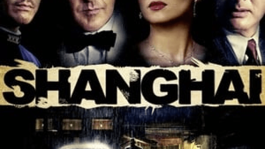 Shanghai (2010)