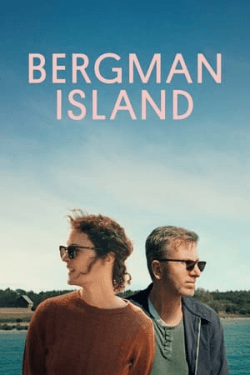 Poster Bergman Island (2021)