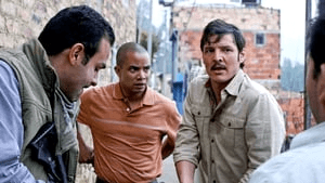 Narcos Season 2 Episode 5 Subtitle Indonesia