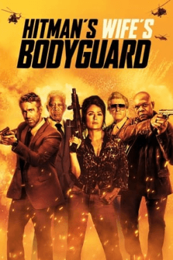 The Hitman’s Wife’s Bodyguard (2021)