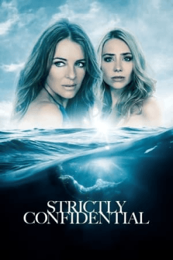 Poster Strictly Confidential (2024)