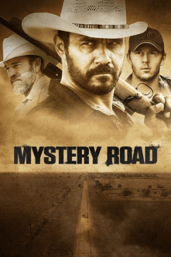 Poster Mystery Road (2013)