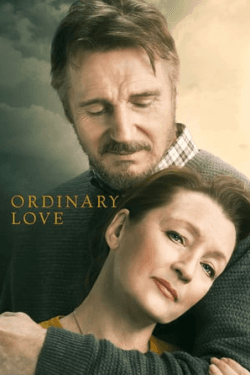 Poster Ordinary Love (2019)