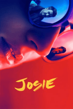 Poster Josie (2018)