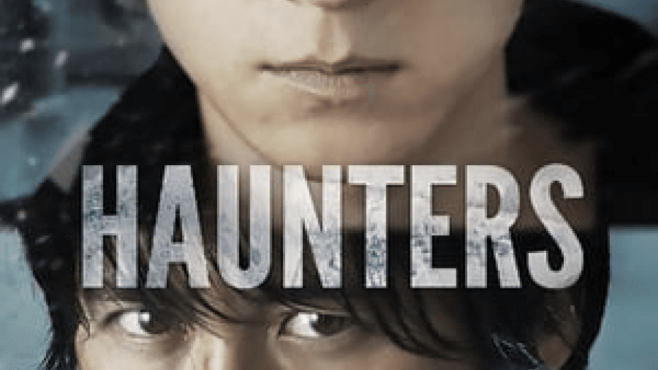 Haunters (2010)