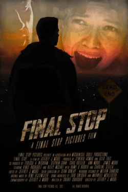 Poster Final Stop (2021)