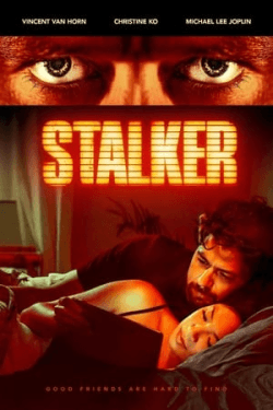 Poster Stalker (2020)