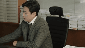 Diary of a Prosecutor Season 1 Episode 9