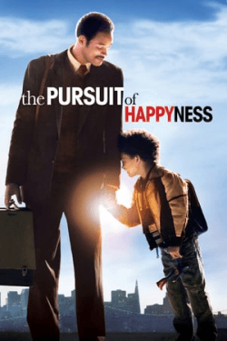 Poster The Pursuit of Happyness (2006)