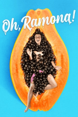 Poster Oh Ramona! (2019)