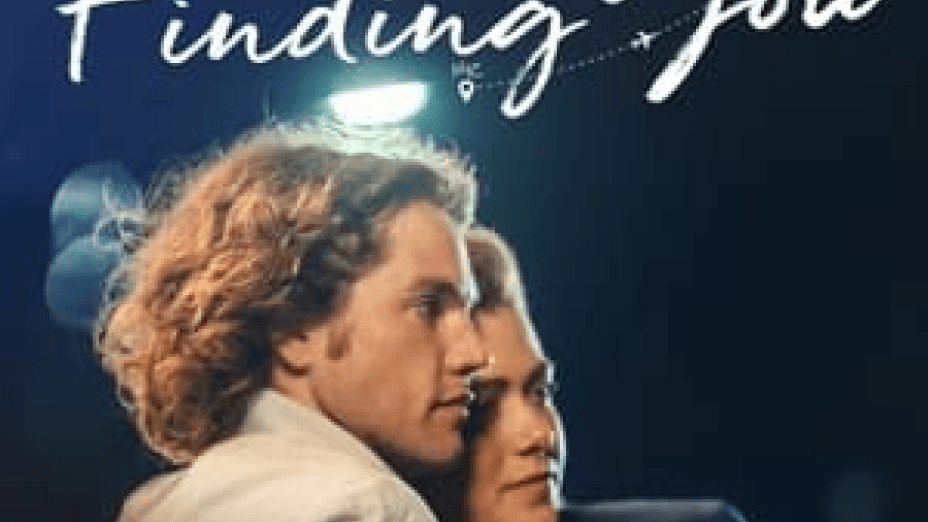 Finding You (2021)