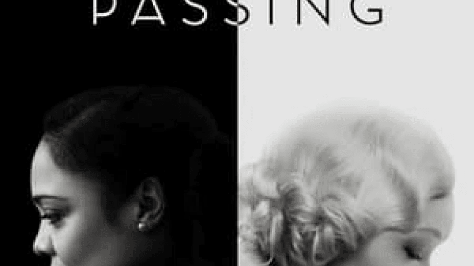 Passing (2021)