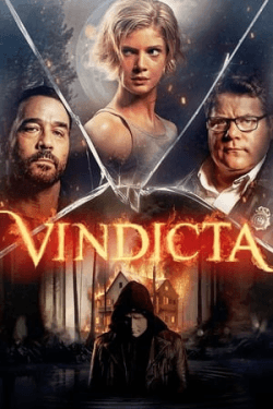 Poster Vindicta (2023)