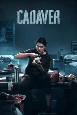 Cadaver (2022)