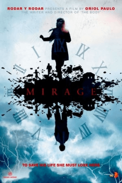 Poster Mirage (2018)