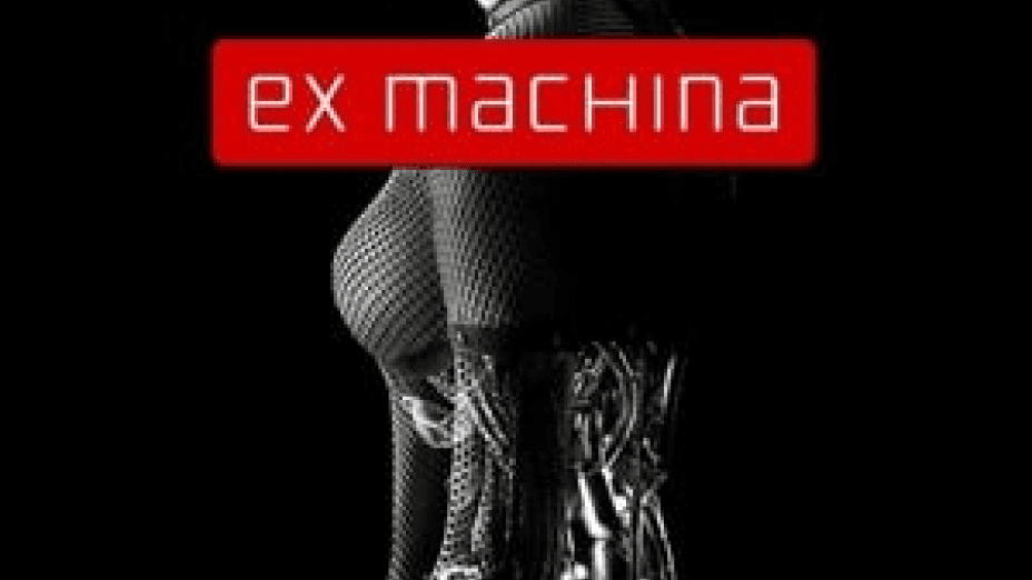 Ex Machina (2015)