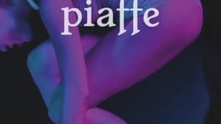 Piaffe (2023)