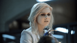 iZombie Season 1 Episode 6